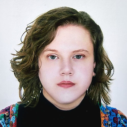 Александра Усынина